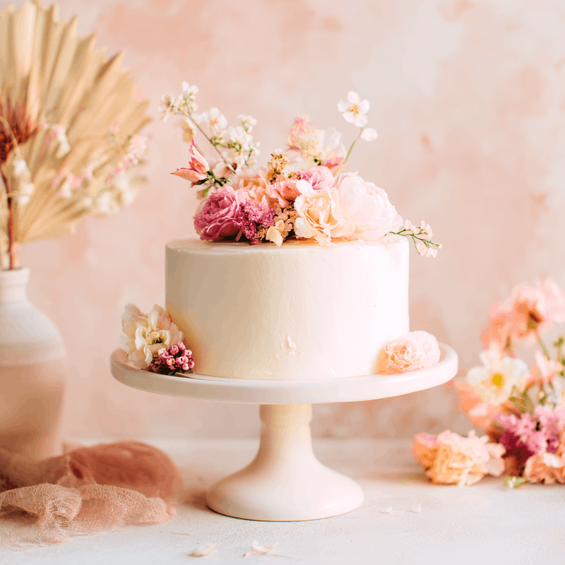 Wedding Cakes